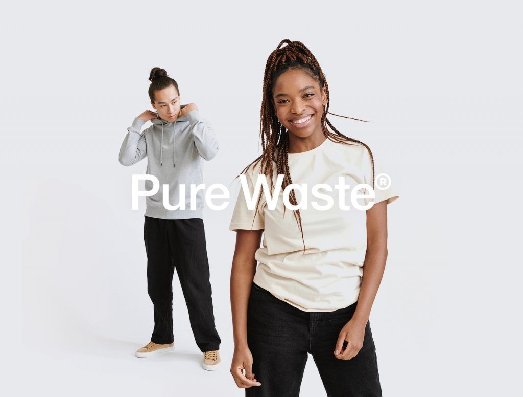 Pure Waste - Fais Finland - Fais Finland