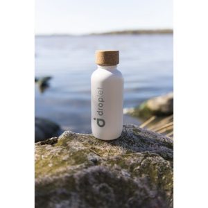 EcoBottle 650 ml kasvipohjainen juomapullo