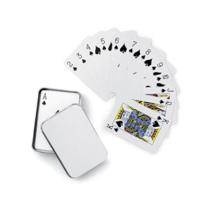 AMIGO - Klassiset pelikortit