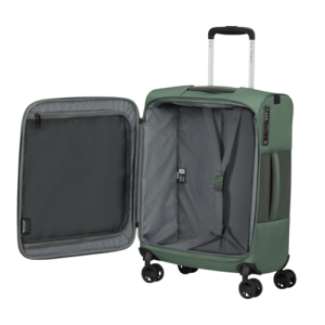 Samsonite Vaycay nelipyöräinen matkalaukku 55cm