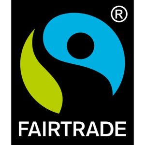 Puuvillakassi Fairtrade