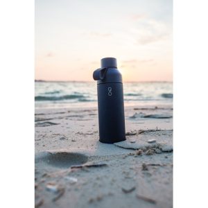 Ocean Bottle 500 ml:n tyhjiöeristetty vesipullo