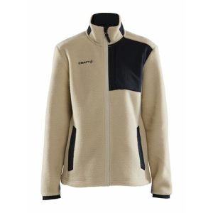 Craft ADV Explore Pile Fleece Jacket W