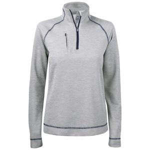 Chambers Half Zip Ladies