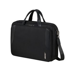 Samsonite XBR 2.0 tietokonelaukku 15.6