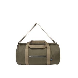 Canvas Dufflebag