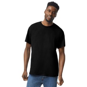 Miesten t-paita, heavy cotton