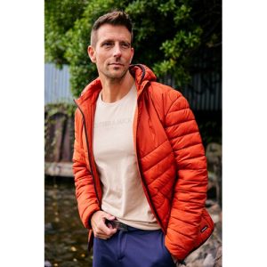 Mount Adams Jkt Men