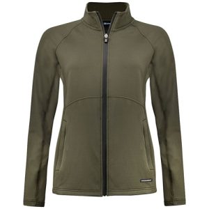 Adapt FZ Jacket Ladies