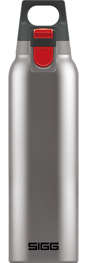 SIGG 0,5 L H&C ONE Brushed termospullo