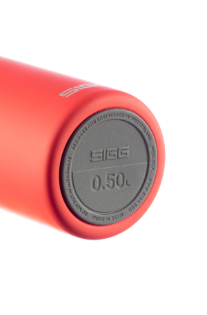 SIGG 0,5 L H&C ONE White termospullo