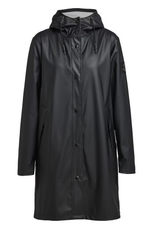 Apelviken PU Jacket Woman