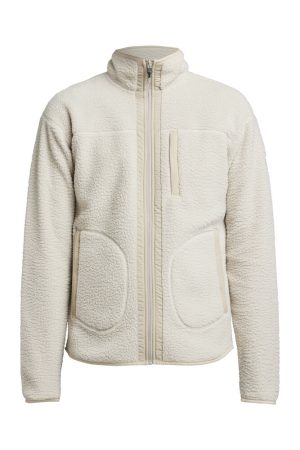 Yoke Full Zip Men