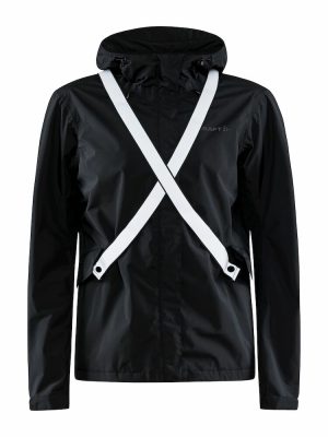 CORE Bike Ride Hydro Lumen Jacket M