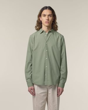 Stanley Styler Shirt