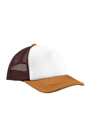 RETRO 5-PANEL TRUCKER