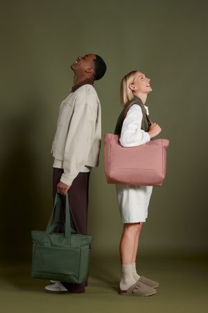 SIMPLICITY TOTE LAUKKU