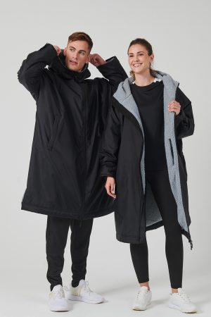 ALL WEATHER OVERSIZE TAKKI